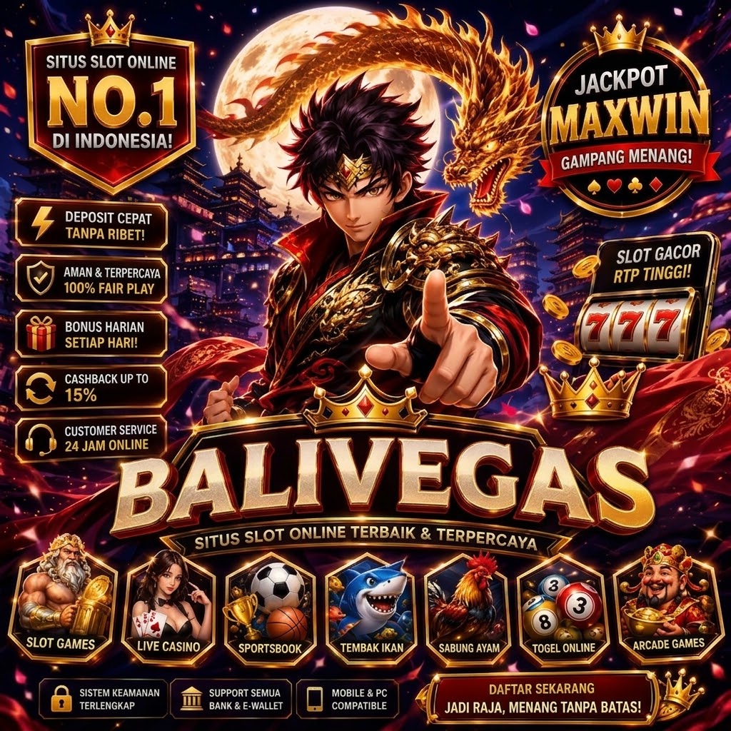 Balivegas Front Black 